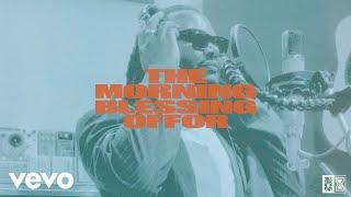 Blessing Offor - The Morning (Official Visualizer)