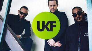 Chase & Status - Delete (ft. Burro Banton)