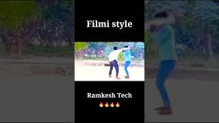 Ramkesh Tech editing 