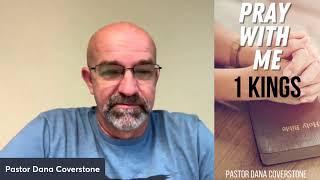 Pray With Me - Monday June 23