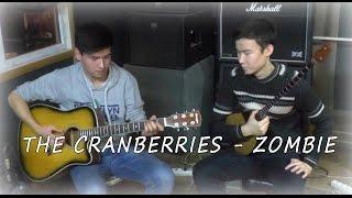 The Cranberries - Zombie (Cover)