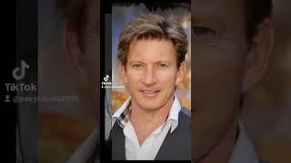 David Wenham