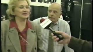 The Midnight Movie: Marilyn Eastman & Karl Hardman