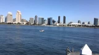 San Diego Bay