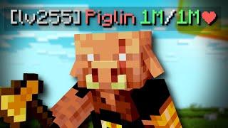 what if Hypixel SkyBlock updated to 1.16? (spoiler: IT CAN)