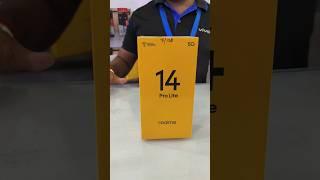 Realme 14 Pro Lite 5g || quickunboxing ||8+128 ||#Glassgold#genius pabitra#realme#shorts