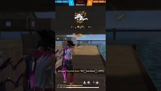 Fake gb yt #freefireshorts #shorts #veergamerryt