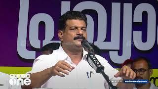 'പാലക്കാട് ബിജെപിക്ക് കച്ചവടമുറപ്പിച്ച് കഴിഞ്ഞു; പാർലമെന്റിലൊരു സീറ്റ്, നിയമസഭയിലൊരു സീറ്റ്'