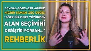 Lisede Alan Seçimi Nasıl Yapılır? Nelere Dikkat Edilmeli?