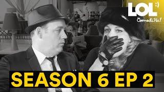 Dealing with the Mafia // LOL ComediHa! LOL6 episode 2