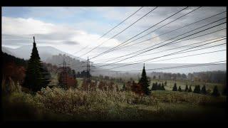 DayZ | 1.17 - PVP Movie #8 Немножк