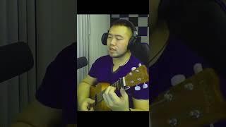 Fall For You - Secondhand Seranade (cover by Foofy) short