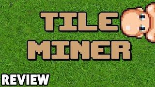 Negark Reviews - Tile Miner Review