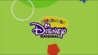 DLC: Disney Television Animation/Playhouse Disney Original (2012/2020)