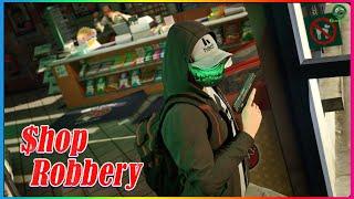 NEW 24/7 STORE ROBBERIES EVENT! | GTA ONLINE HELP GUIDE