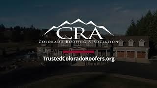 Protect Yourself from Roof Scams | Colorado Roofing Association