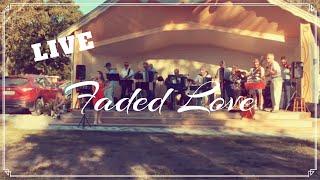 Faded Love - Inessa Witting (live cover) + Närpes Spelmansgille