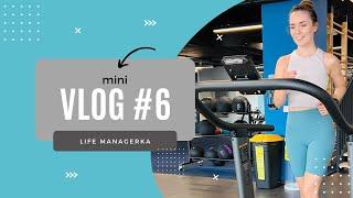 miniVLOG - czy to HIPOKRYZJA? | LifeManagerka #vlog