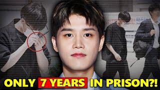 The TRUTH About Taeil’s Trial: What We Finally Know