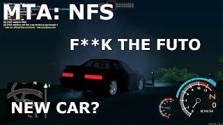 Selling the FUTO - NFS:MTA - GTA SA