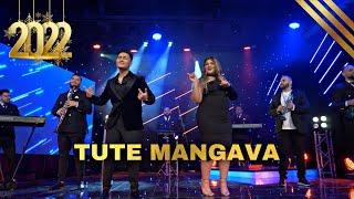 ALEX & DZEFRINA Ork Roma Stars - Tute Mangava ( Official Video 2022 )