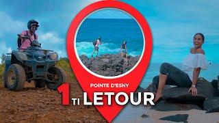 1 ti Letour - Pointe d'Esny