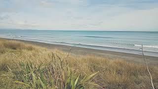 Ruapuke Surf Beach