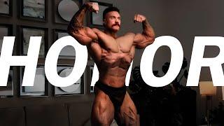 HONOR | GYM MUSIC MOTIVATION 2025 | 4K