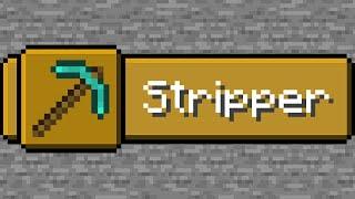 THE NEW MINECRAFT ACHIEVEMENT