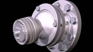 Matre Flexi Nozzle