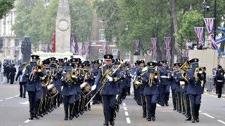 The Liberators.Royal Air Force