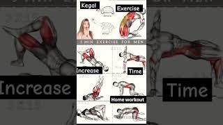 Unlock Your Hidden Strength: #Kegel & Pelvic Tilt Exercises