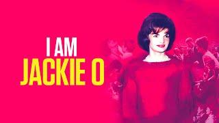 I Am Jackie O | Jackie Kennedy Onassis - Own it on Digital Download, Blu-ray and DVD