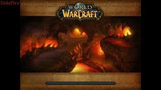 World of Warcraft - Огненная пропасть (Альянс)