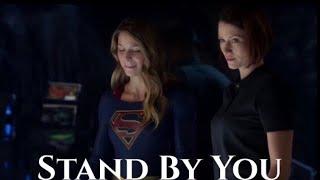 Kara and Alex-Stand by You