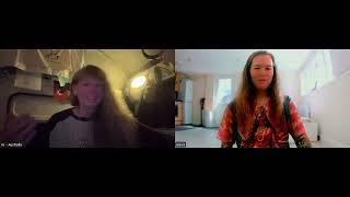 Jo & Alexis - 1:1 - Non Duality - 20/6/25