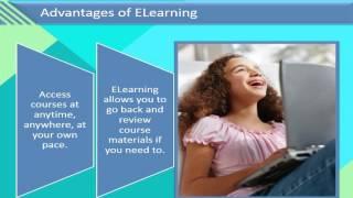 Instructional Design for eLearning Part 1 Lesson 1