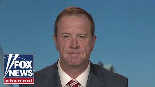 GOP senator issues warning over political violence: 'Now's the time to pump the breaks'