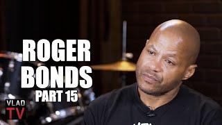 Roger Bonds on Diddy Spending $500K on Cassie But Gave Shyne $50K After 10 Years in Prison (Part 15)