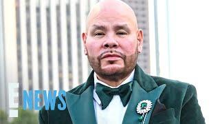 Fat Joe Denies Sex With Minors Allegations Raised in $20M Lawsuit | E! News
