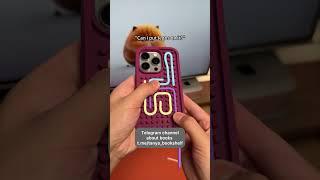 Mention someone who need this case.  #iphonecases #funnystuff #iphonecase