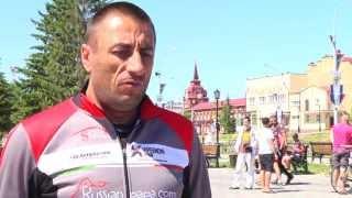 Евгений Исаев
