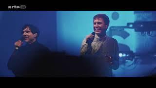 FFS (Franz Ferdinand & Sparks) Live at Le Bataclan, Paris - 2015 | arteHD Version