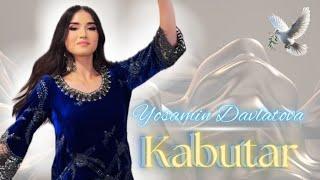 Kabutar | Yosamin Davlatova | Tajikistani Dance | Dance By Azza