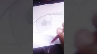eye drawing #@AADYA'SWORLD-ng3qs