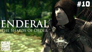 ПРОРИЦАТЕЛЬ ● Enderal The Shards of Order ● Прохождение #10