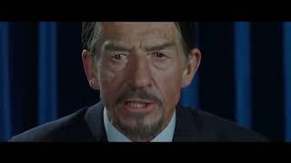 Adam Sutler's final TV speech (V for Vendetta)