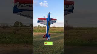 A 52" size plane for less than the price of a 48" This is Unbelievable!  #airplane  #aerobatics