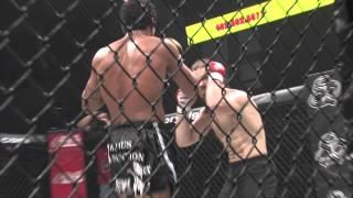 VFC 46 - Kassius Kayne Fighter Preview