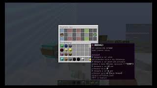 как закодить звук нажатия по инвентарю в mineland #mineland #майнкрафт #minecraft